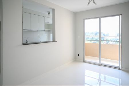 Apartamento à venda com 48m², 2 quartos e 1 vagaSala