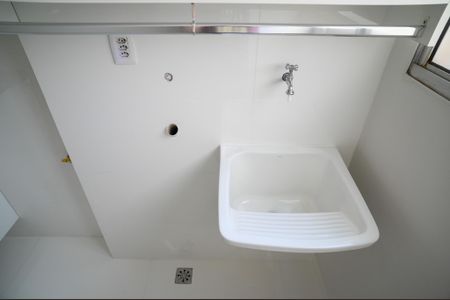 Apartamento à venda com 48m², 2 quartos e 1 vagaÁrea de Serviço