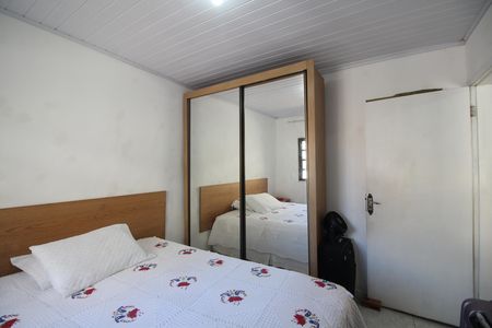 Casa de condomínio à venda com 91m², 3 quartos e 3 vagasQuarto 2