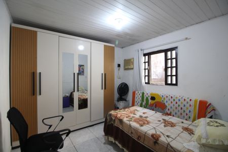 Casa de condomínio à venda com 91m², 3 quartos e 3 vagasQuarto 1