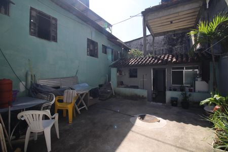 Casa de condomínio à venda com 91m², 3 quartos e 3 vagasGaragem