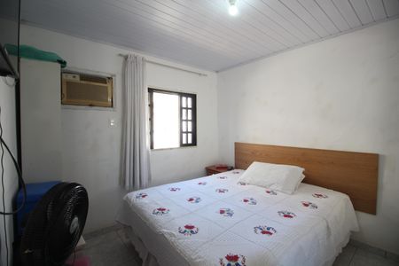 Quarto 2 de casa de condomínio para alugar com 3 quartos, 91m² em Vargem Grande, Rio de Janeiro