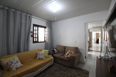Casa de condomínio à venda com 91m², 3 quartos e 3 vagasSala 2