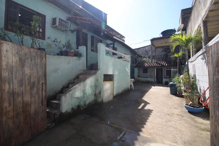 Casa de condomínio à venda com 91m², 3 quartos e 3 vagasGaragem