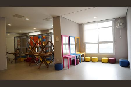 Apartamento à venda com 96m², 3 quartos e 2 vagasSalão de Festas