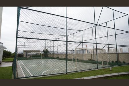 Apartamento à venda com 96m², 3 quartos e 2 vagasQuadra Esportiva