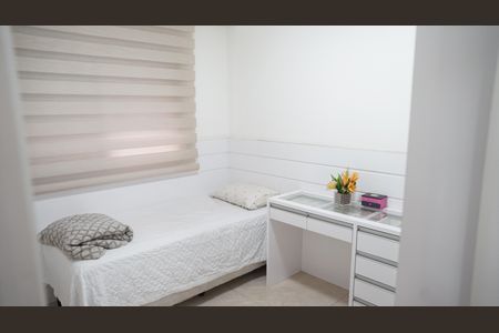 Apartamento à venda com 96m², 3 quartos e 2 vagasQuarto 2
