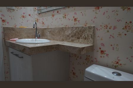 Apartamento à venda com 96m², 3 quartos e 2 vagasLavabo