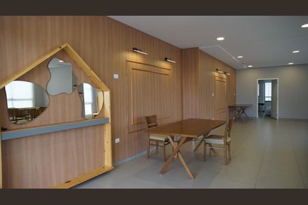 Apartamento à venda com 96m², 3 quartos e 2 vagasSalão de Festas