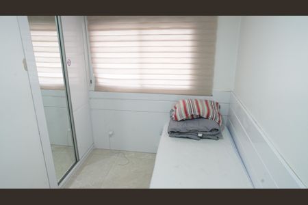 Apartamento à venda com 96m², 3 quartos e 2 vagasQuarto 1