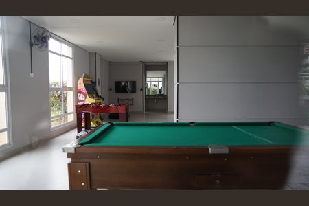 Apartamento à venda com 96m², 3 quartos e 2 vagasSalão de jogos