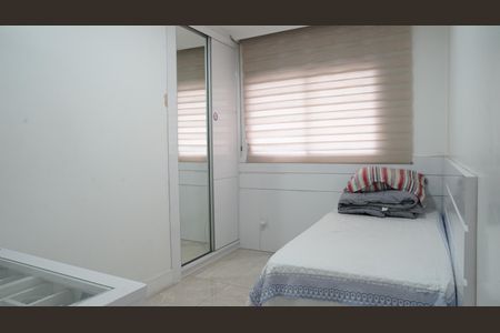 Apartamento à venda com 96m², 3 quartos e 2 vagasQuarto 1
