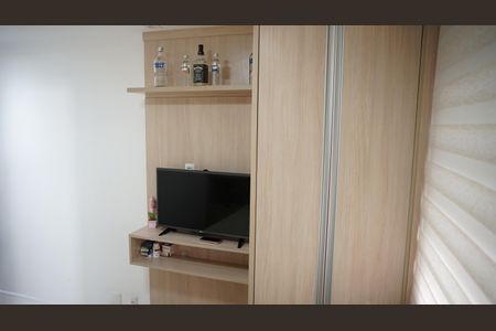 Apartamento à venda com 96m², 3 quartos e 2 vagasQuarto 3