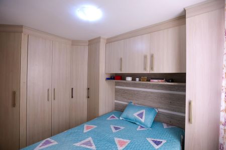 Apartamento à venda com 2 quartos, 42m² em Jardim Antartica, São Paulo