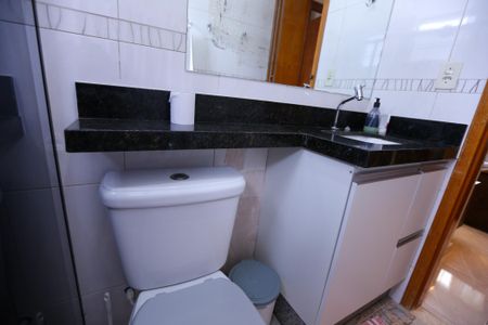 Apartamento à venda com 2 quartos, 42m² em Jardim Antartica, São Paulo