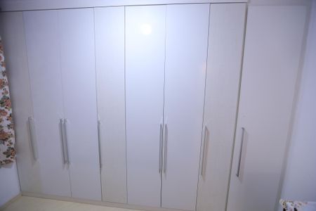 Quarto de apartamento à venda com 2 quartos, 42m² em Jardim Antartica, São Paulo