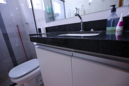 Apartamento à venda com 2 quartos, 42m² em Jardim Antartica, São Paulo