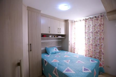Apartamento à venda com 2 quartos, 42m² em Jardim Antartica, São Paulo