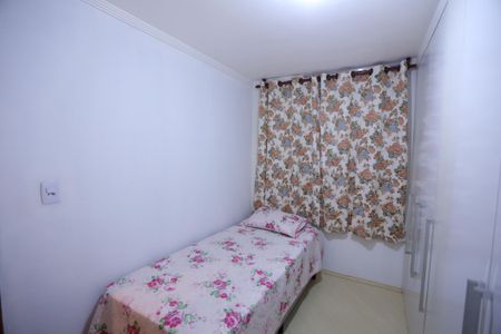 Quarto  de apartamento à venda com 2 quartos, 42m² em Jardim Antartica, São Paulo