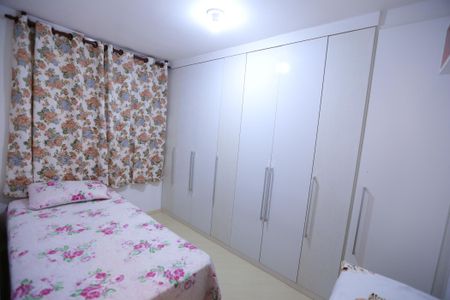 Apartamento à venda com 2 quartos, 42m² em Jardim Antartica, São Paulo