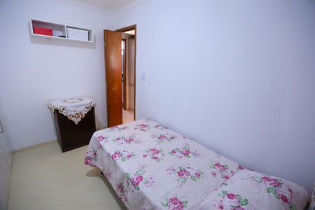 Apartamento à venda com 2 quartos, 42m² em Jardim Antartica, São Paulo