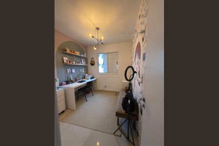 Quarto de apartamento à venda com 2 quartos, 53m² em Jardim Santa Eudoxia, Campinas