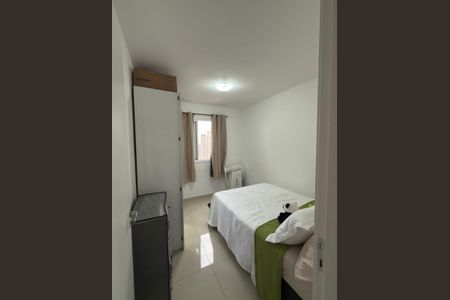 Quarto de apartamento à venda com 2 quartos, 53m² em Jardim Santa Eudoxia, Campinas