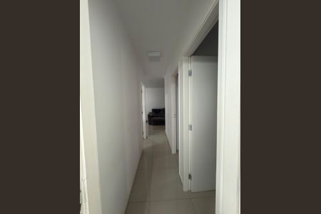Apartamento à venda com 53m², 2 quartos e 1 vagaCorredor