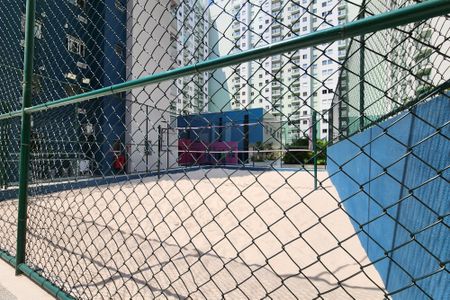 Apartamento para alugar com 38m², 2 quartos e sem vaga Apartamento para alugar com 38m², 2 quartos e sem vagaÁrea Comum