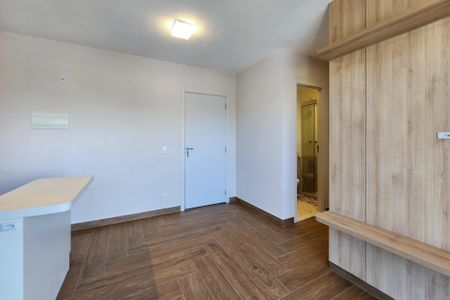 Apartamento para alugar com 38m², 2 quartos e sem vaga Apartamento para alugar com 38m², 2 quartos e sem vagaSala