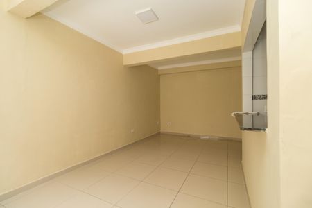 Sala de casa para alugar com 3 quartos, 62m² em Jardim Novo Carrao, São Paulo