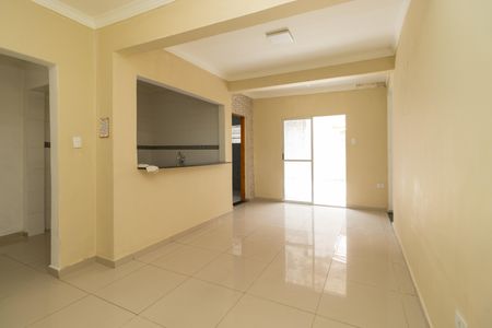 Sala de casa para alugar com 3 quartos, 62m² em Jardim Novo Carrao, São Paulo