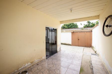 Casa à venda com 180m², 3 quartos e 2 vagasGaragem