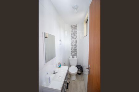 Casa à venda com 180m², 3 quartos e 2 vagasLavabo