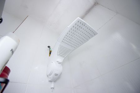 Casa à venda com 180m², 3 quartos e 2 vagasBanheiro da Suíte