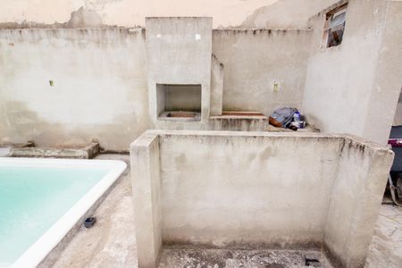 Casa à venda com 180m², 3 quartos e 2 vagasQuintal