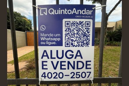 Casa à venda com 434m², 3 quartos e 3 vagasPlaca Cod.LRGS-289