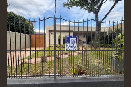 Casa à venda com 434m², 3 quartos e 3 vagasPlaca Cod.LRGS-289