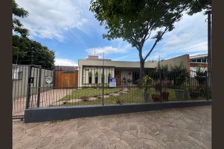 Casa à venda com 434m², 3 quartos e 3 vagasPlaca Cod.LRGS-289
