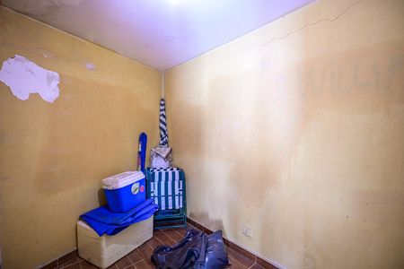 Casa à venda com 327m², 4 quartos e 2 vagasDepósito