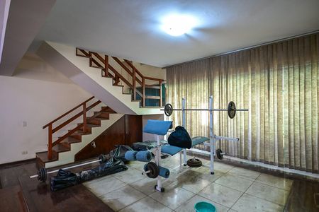 Casa à venda com 327m², 4 quartos e 2 vagasSala de Jantar