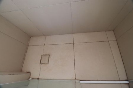 Apartamento para alugar com 62m², 3 quartos e sem vagaBanheiro 