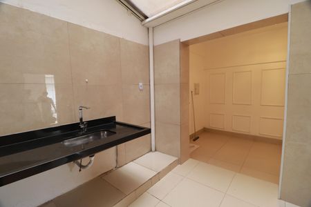 Apartamento para alugar com 62m², 3 quartos e sem vagaCozinha