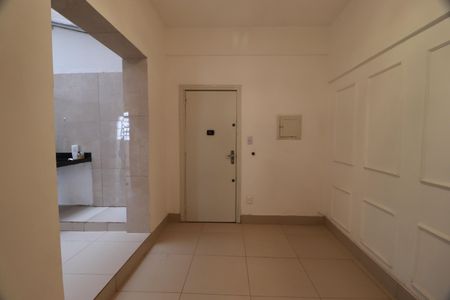 Sala de apartamento para alugar com 3 quartos, 62m² em Centro, Ribeirão Preto