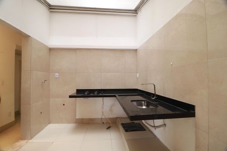 Apartamento para alugar com 62m², 3 quartos e sem vagaCozinha