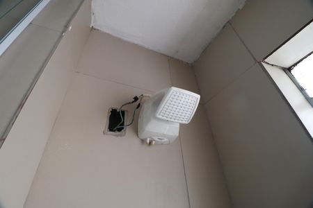 Apartamento para alugar com 62m², 3 quartos e sem vagaBanheiro 