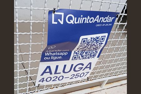 Apartamento para alugar com 62m², 3 quartos e sem vagaPlaca