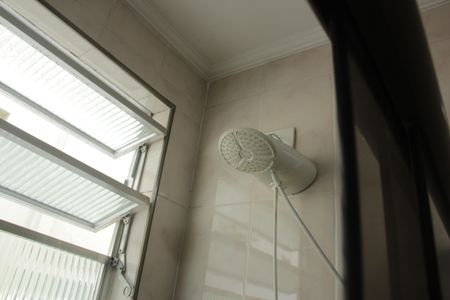 Apartamento para alugar com 94m², 2 quartos e 1 vagaBanheiro