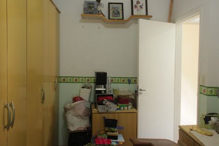 Apartamento para alugar com 94m², 2 quartos e 1 vagaQuarto 3