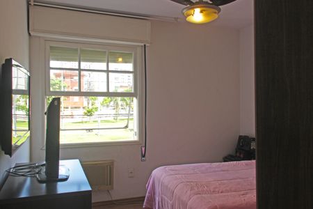 Apartamento para alugar com 94m², 2 quartos e 1 vagaQuarto 2